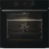 Gorenje BO6717E03BG Φούρνος άνω Πάγκου 77lt χωρίς Εστίες Π59.5εκ. Μαύρος