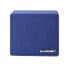 Blaupunkt portable bluetooth speaker with radio and MP3 player BT04 blue