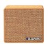 Blaupunkt portable bluetooth speaker with radio and MP3 player BT04 orange