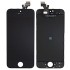 ΟΘΟΝΗ LCD IPHONE 5G ΑΑΑΑ BLACK