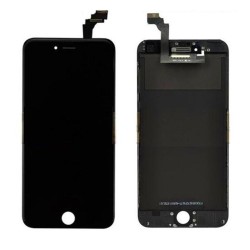ΟΘΟΝΗ LCD IPHONE 6G PLUS ΑΑΑΑ BLACK