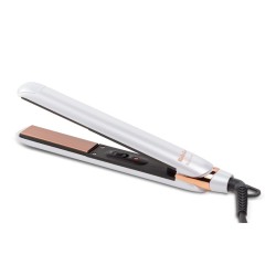 ΙΣΙΩΤΙΚΗ ΣΥΣΚΕΥΗ ΜΑΛΛΙΩΝ FAKIR HARVEY 30W WHITE-ROSIE-CHROME