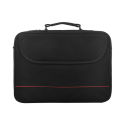 Τσάντα για φορητούς υπολογιστές OEM NB-501B-C, 15,6 ", Μαυρο - 45282