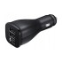 Original Car Charger - SAMSUNG EP-LN920 black bulk