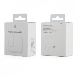 Original Travel Charger - IPHONE A1401 MD836ZM/A retail packaging