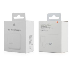 Original Travel Charger - IPHONE A1401 MD836ZM/A retail packaging