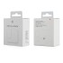 Original Travel Charger - IPHONE A1401 MD836ZM/A retail packaging