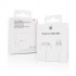 Original Cable USB - APPLE MA591ZM/C white retail packaging