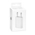 Original Travel Charger - IPHONE A1400+MD818 MB707ZM/B retail packaging