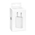 Original Travel Charger - IPHONE A1400+MD818 MB707ZM/B retail packaging
