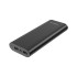 BOROFONE Power Bank - 20000 mAh Universal BT19B black