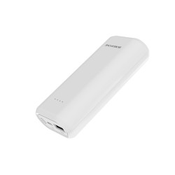 BOROFONE Power Bank - 5200 mAh Fullpower BT2 black