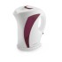ESPERANZA ELECTRIC KETTLE IGUAZU 1.7 L WHITE/RED