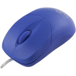 TITANUM  ΟΠΤΙΚΟ ΠΟΝΤΙΚΗ USB ΜΠΛΕ AROWANA
