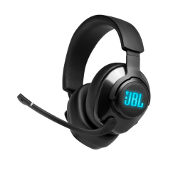 JBL Quantum 400, Over-Ear Wired Gaming Headset