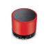 Junior Bluetooth Speaker Red