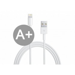 A+ For Lightning Data Cable iPhone