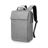 Τσάντα για φορητούς υπολογιστές No brand, 15,6 ", Γκρί – 45270