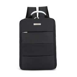 Τσάντα για φορητούς υπολογιστές No brand, 15,6 ", Μαύρο – 45272