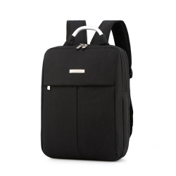 Τσάντα για φορητούς υπολογιστές No brand, 15,6 ", Μαυρο - 45274