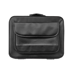 Τσάντα για φορητούς υπολογιστές No brand 502, 15,6 ", Μαυρο – 45279