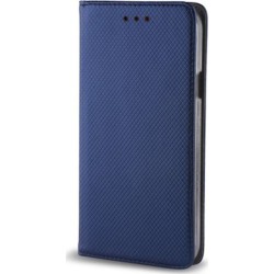 ΘΗΚΗ Smart Magnet do Huawei Mate 20 Navy Blue