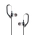 Forever Sport Music headset black