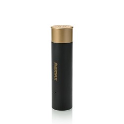 Φορητός Φορτιστής, Remax Proda, 2500mAh, Shell RPL-18, Μαύρος