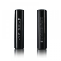 Φορητός Φορτιστής, Remax Jadore, 2600mAh, RPL-33, Διαφορετικά Χρώματα