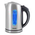 BRUNO Ηλεκτρικός βραστήρας BRN-0028, 2200W, 1.7lt, βάση 360°, LED
