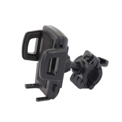 ESPERANZA UNIVERSAL CAR & BICYCLE SMARTPHONE HOLDER 2 IN 1