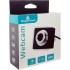 POWERTECH PT-507 WEB CAMERA 0.3MP