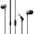 BOROFONE Earphones Melody Coolmelody BM13 black-silver