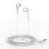 Original Headset HUAWEI AM115 P8/P8 LITE (3.5 mm) white bulk