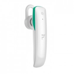 HOCO Wireless bluetooth headset E1 white