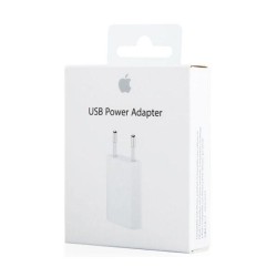 Original Travel Charger - IPHONE A1400 MD813ZM/A retail packaging