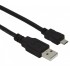 ESPERANZA MICRO USB 2.0 A-B M/M 2 M CABLE