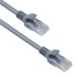 Καλώδιο Δικτύου CAT5 24AWG, 10m, DeTech