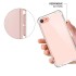 Back Case ANTI SHOCK 0,5mm - IPHONE 12 MINI TRANSPARENT